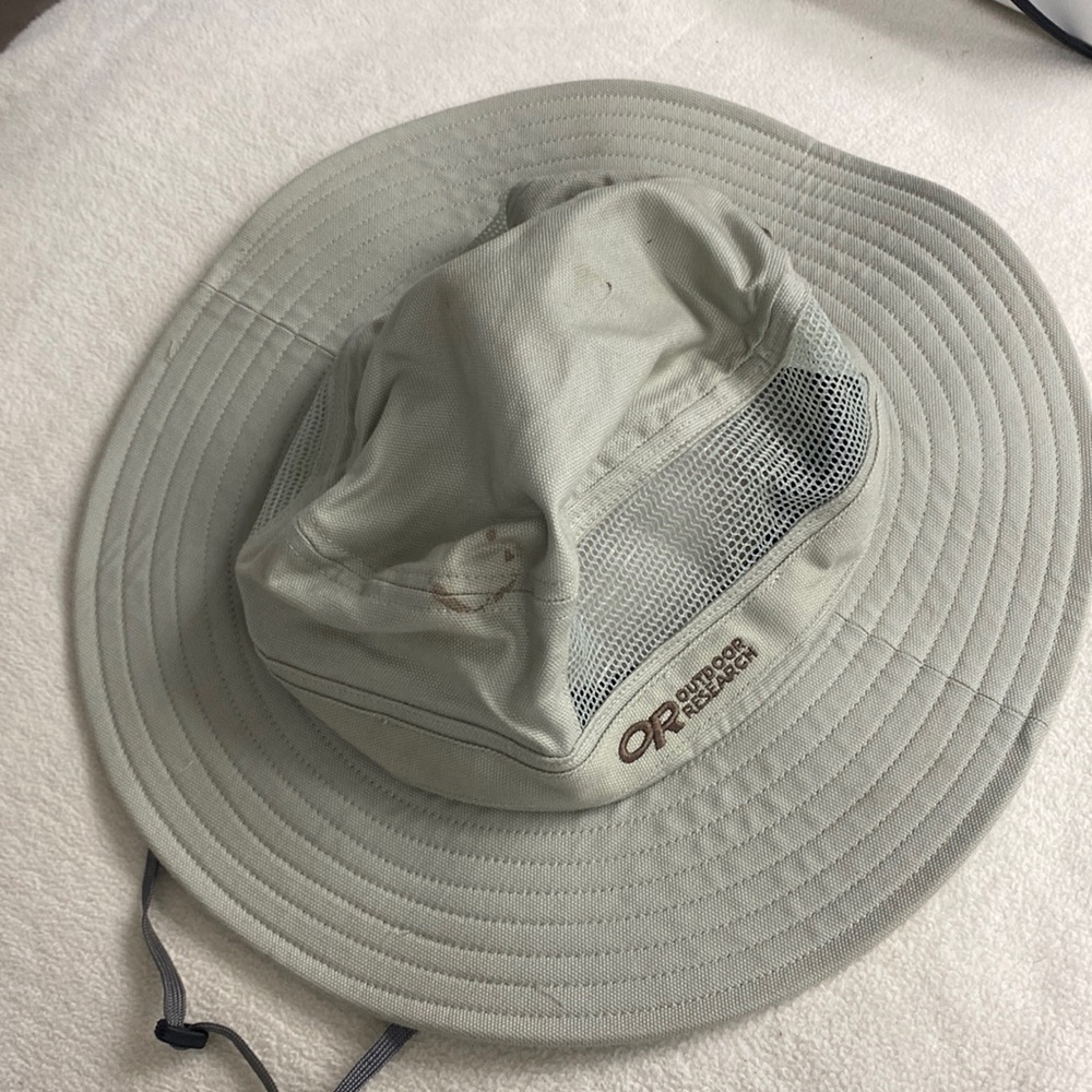 Outdoor Research Lightweight Sun Hat - L